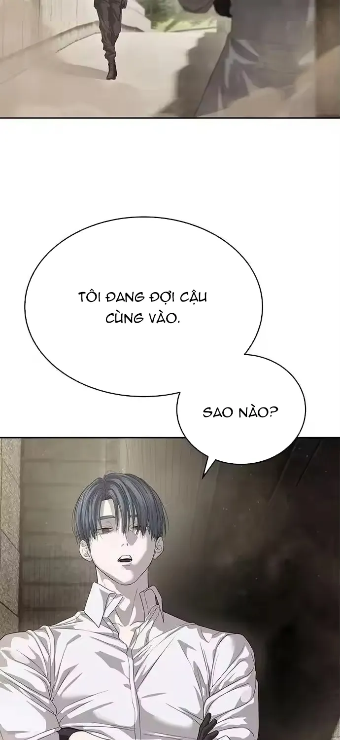 Công Chức Đặc Dị Tập 61 trang 55