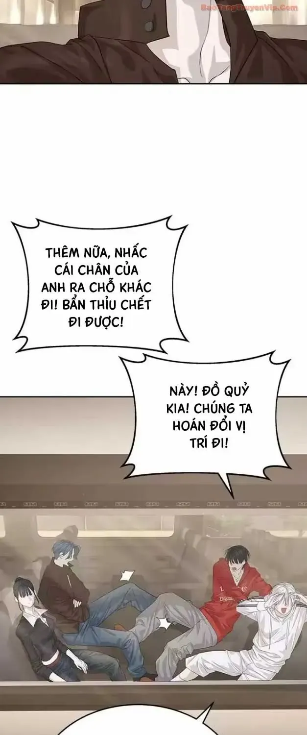 Công Chức Đặc Dị Tập 64 trang 106
