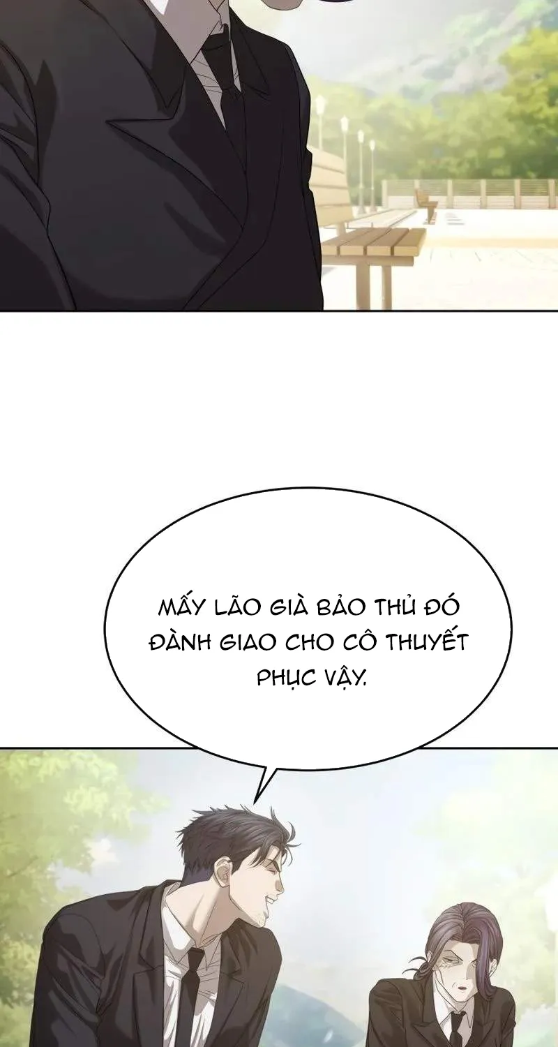 Công Chức Đặc Dị Tập 65 trang 38