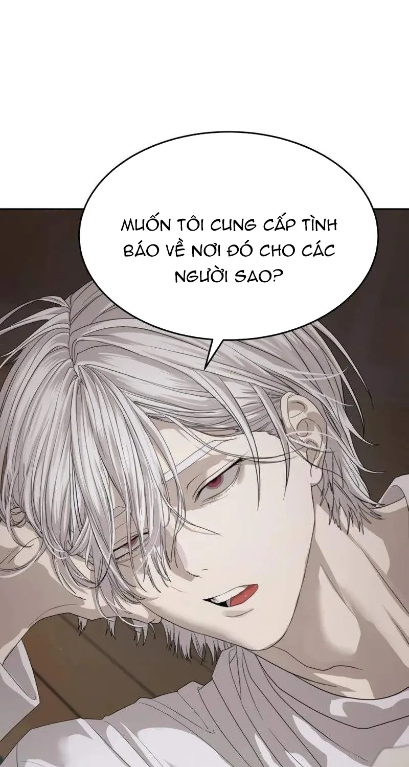 Công Chức Đặc Dị Tập 65 trang 42