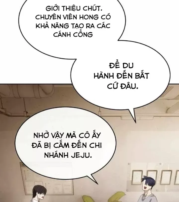 Công Chức Đặc Dị Tập 66 trang 135