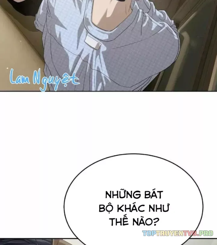 Công Chức Đặc Dị Tập 66 trang 3