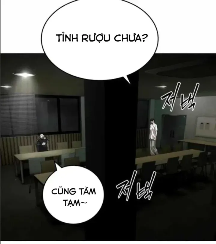Công Chức Đặc Dị Tập 68 trang 104