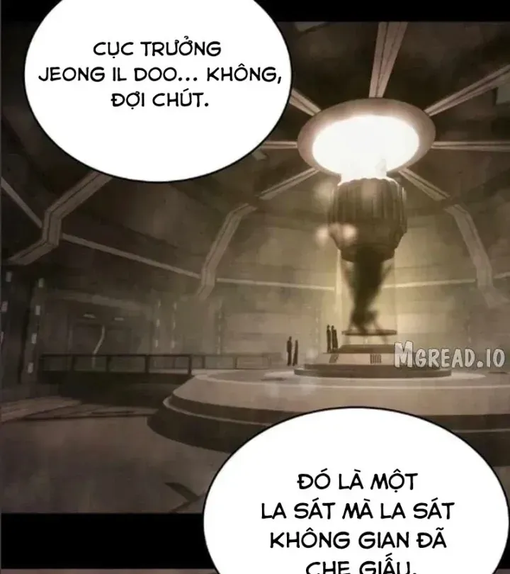 Công Chức Đặc Dị Tập 68 trang 201