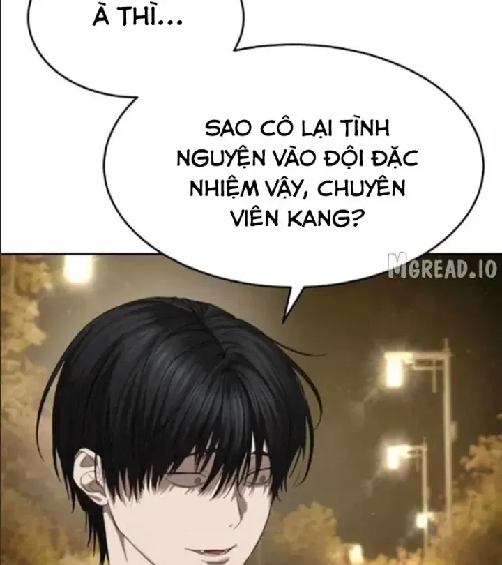 Công Chức Đặc Dị Tập 68 trang 26