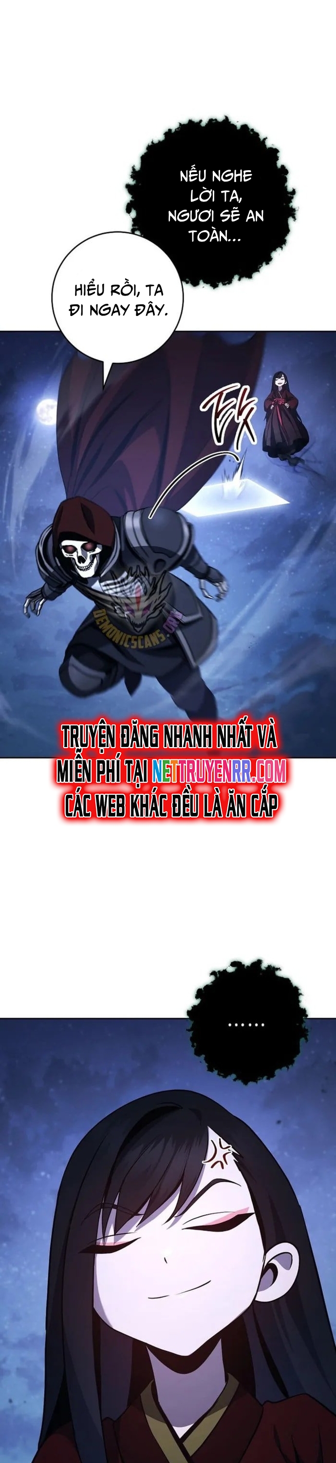 Cốt Binh Trở Lại Tập 320 trang 6