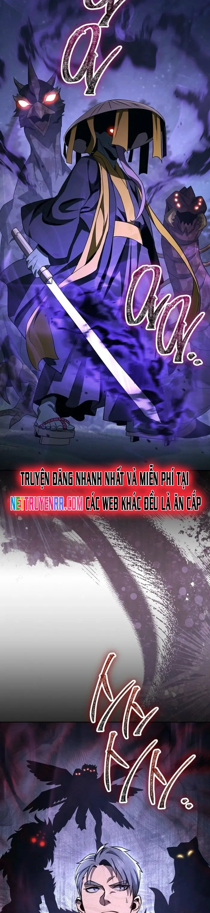 Cốt Binh Trở Lại Tập 322 trang 24