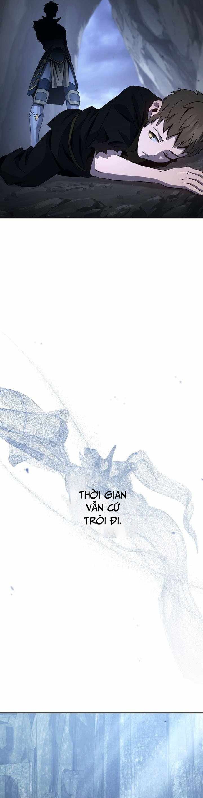 Cốt Binh Trở Lại Tập 332 trang 39
