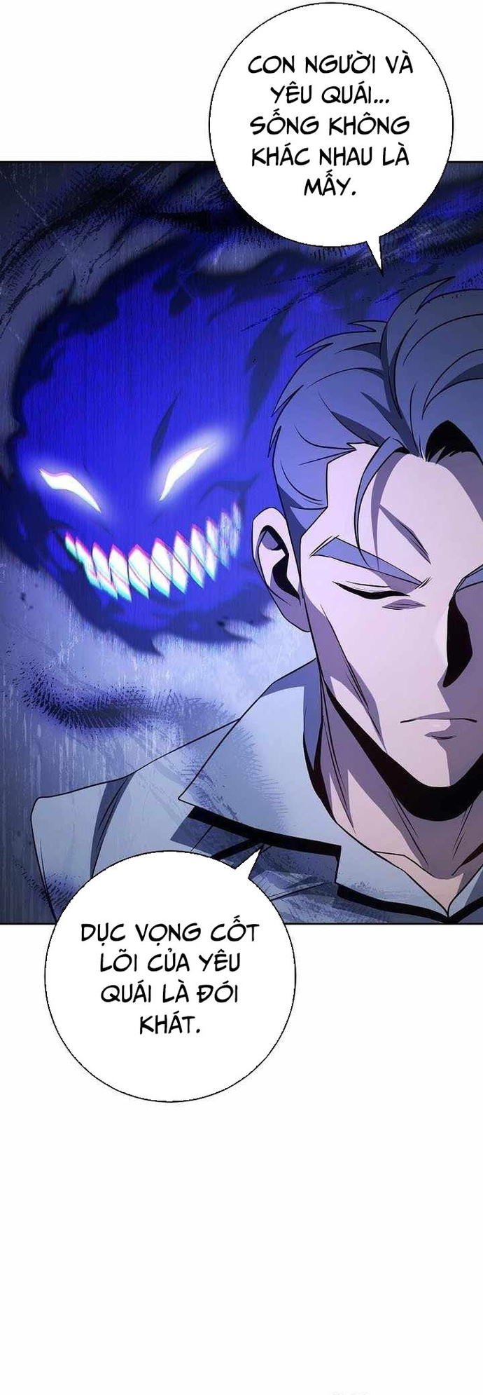 Cốt Binh Trở Lại Tập 332 trang 48