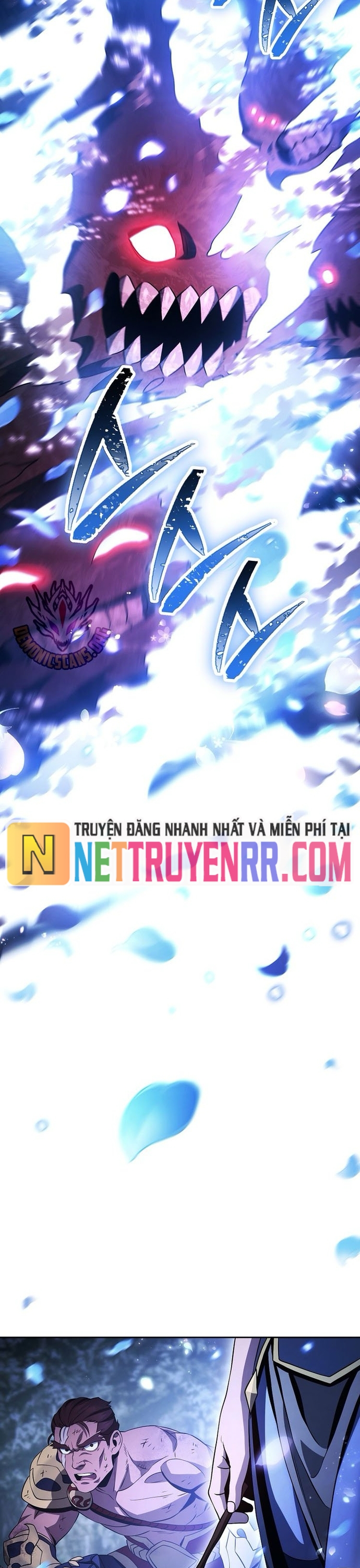 Cốt Binh Trở Lại Tập 335 trang 27
