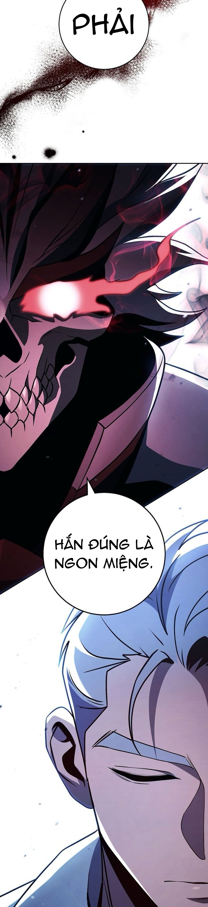 Cốt Binh Trở Lại Tập 335 trang 32