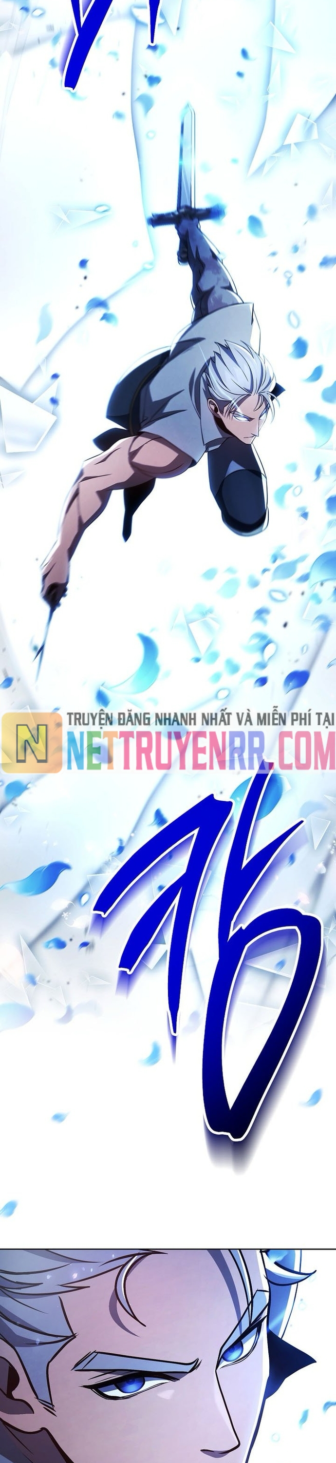 Cốt Binh Trở Lại Tập 335 trang 43