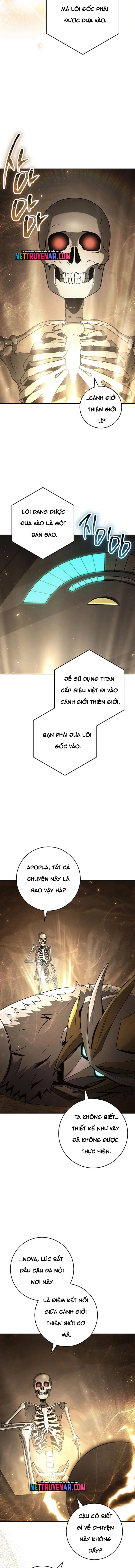 Cốt Binh Trở Lại Tập 348 trang 2