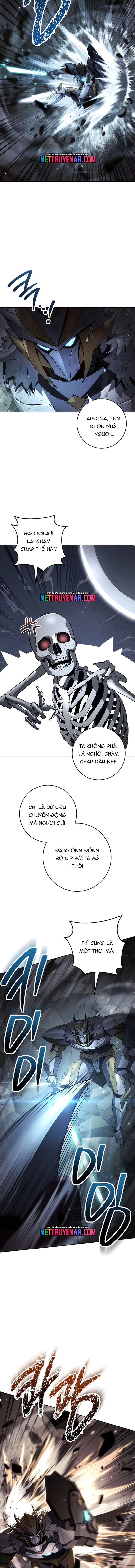Cốt Binh Trở Lại Tập 349 trang 9