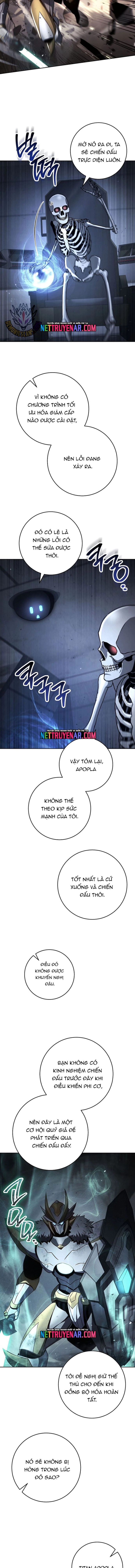 Cốt Binh Trở Lại Tập 349 trang 10