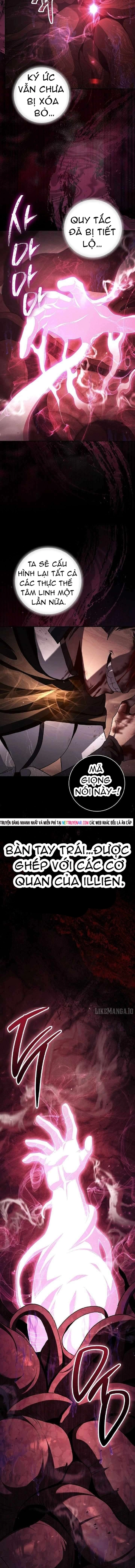 Cốt Binh Trở Lại Tập 352 trang 17