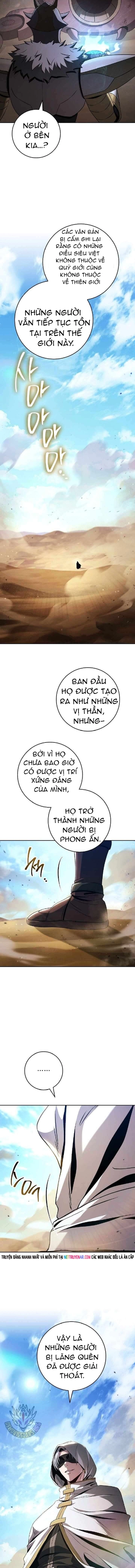 Cốt Binh Trở Lại Tập 352 trang 4