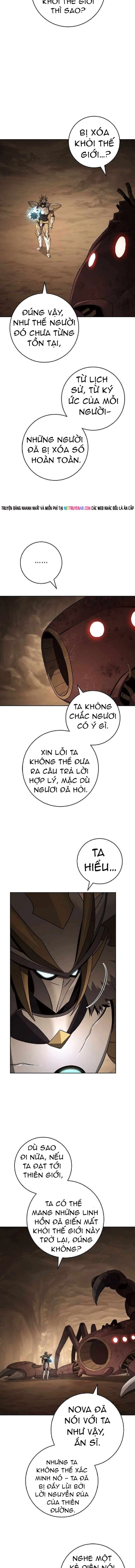 Cốt Binh Trở Lại Tập 352 trang 6