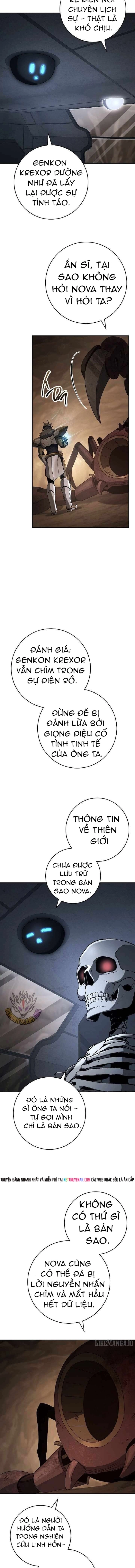 Cốt Binh Trở Lại Tập 352 trang 7