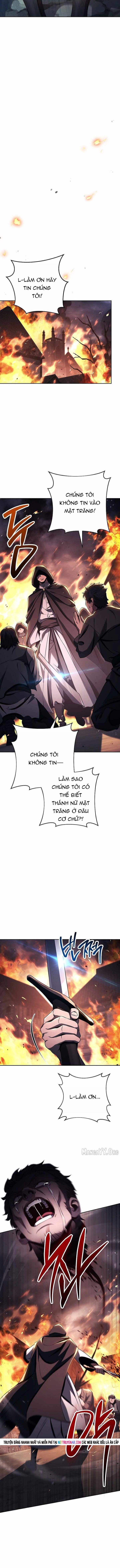 Cốt Binh Trở Lại Tập 359 trang 10