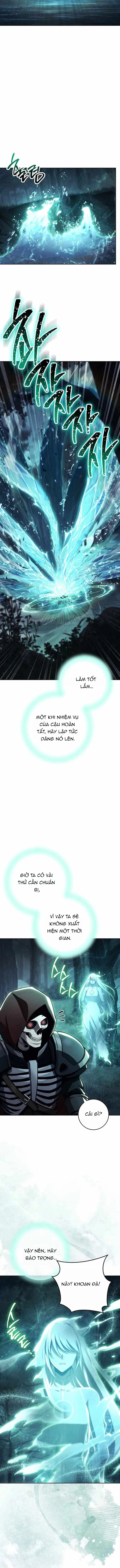 Cốt Binh Trở Lại Tập 360 trang 12