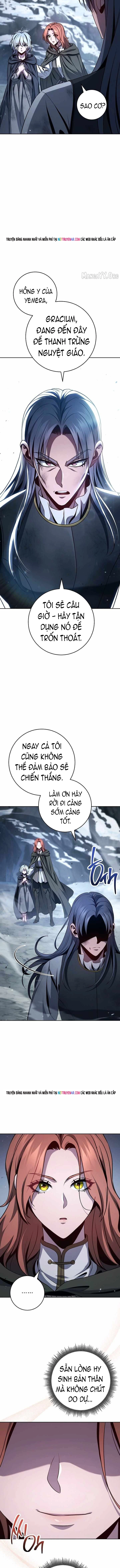 Cốt Binh Trở Lại Tập 362 trang 4