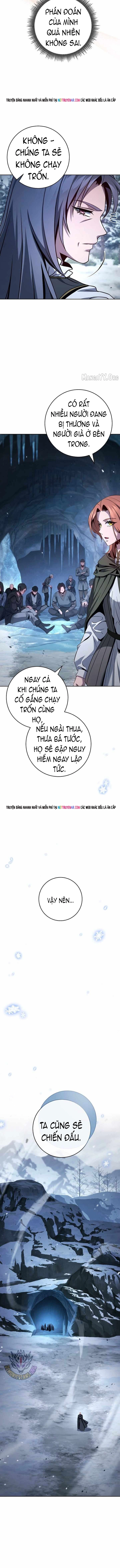 Cốt Binh Trở Lại Tập 362 trang 5