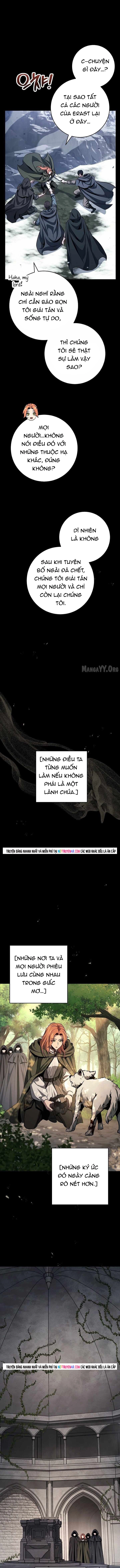 Cốt Binh Trở Lại Tập 364 trang 16