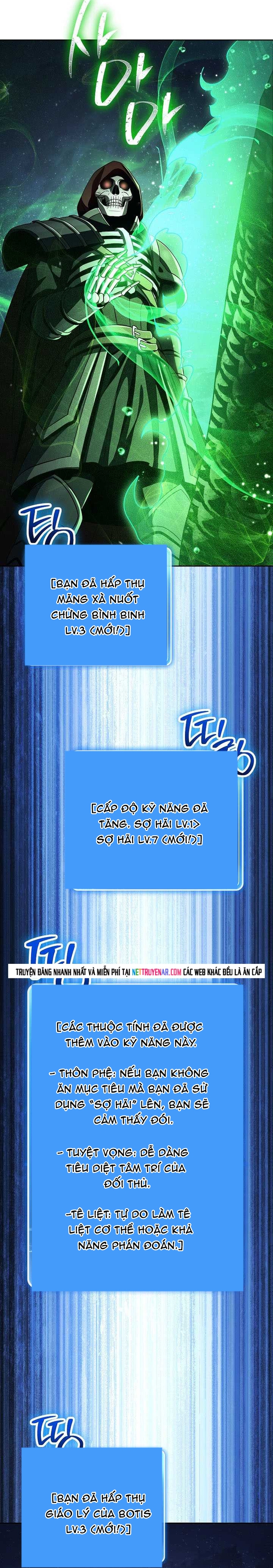 Cốt Binh Trở Lại Tập 366 trang 15
