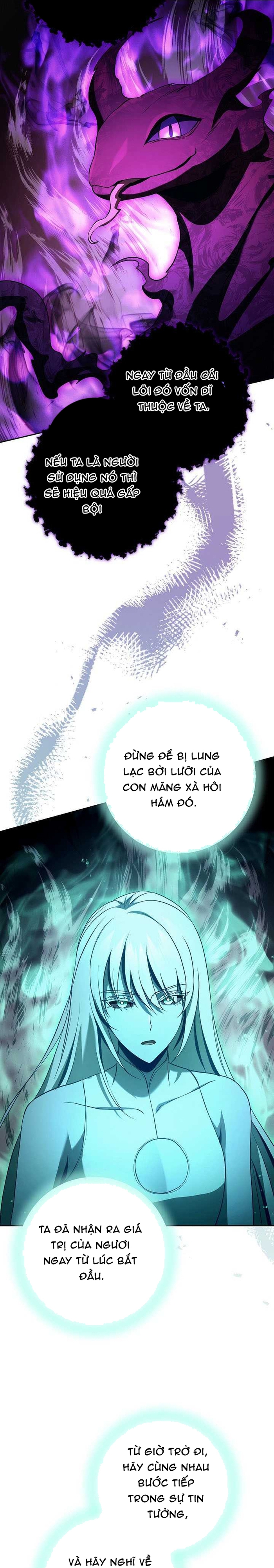 Cốt Binh Trở Lại Tập 366 trang 25