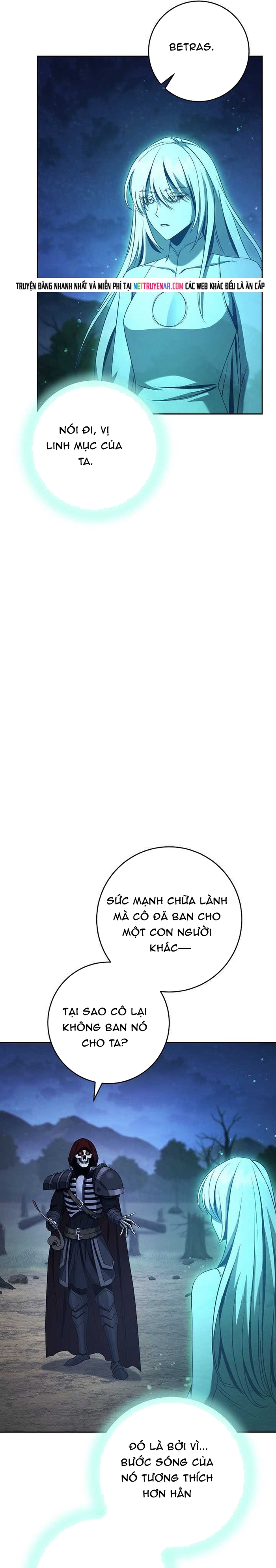 Cốt Binh Trở Lại Tập 366 trang 40