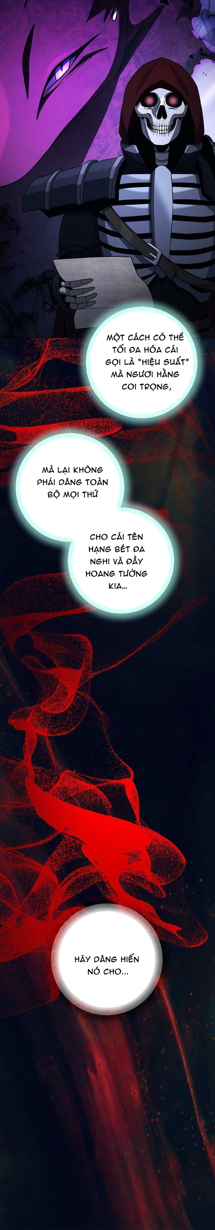 Cốt Binh Trở Lại Tập 366 trang 43