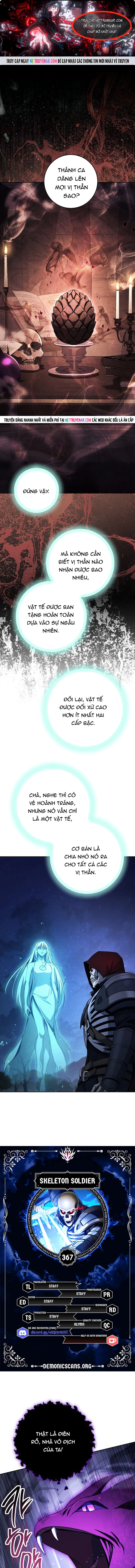 Cốt Binh Trở Lại Tập 367 trang 1