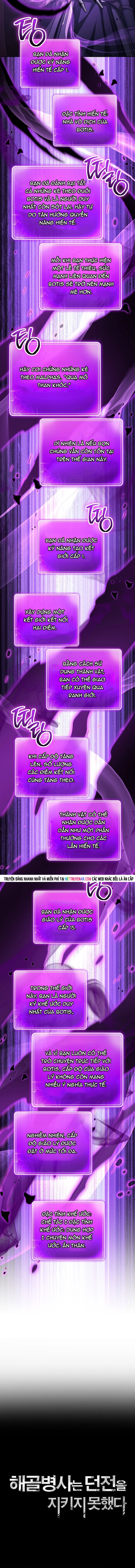 Cốt Binh Trở Lại Tập 367 trang 8