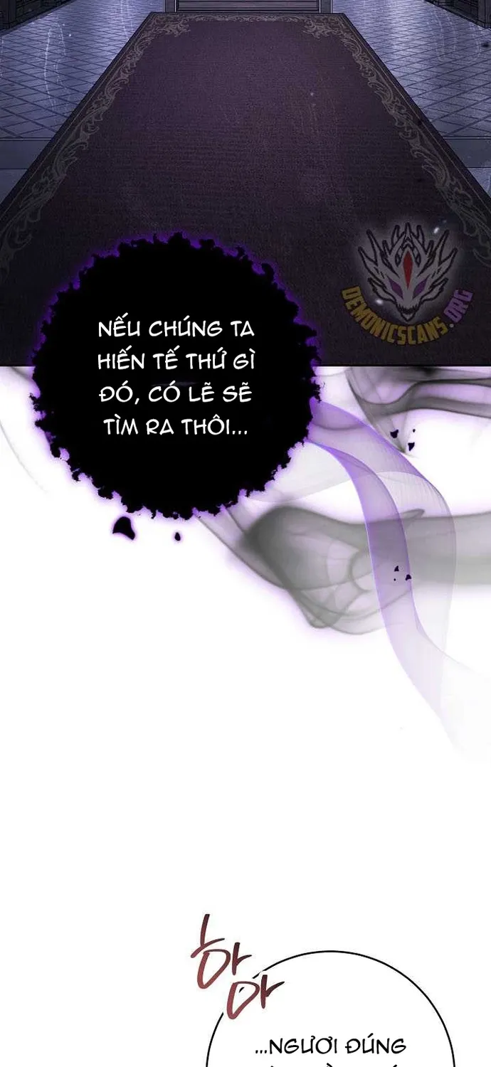 Cốt Binh Trở Lại Tập 369 trang 38