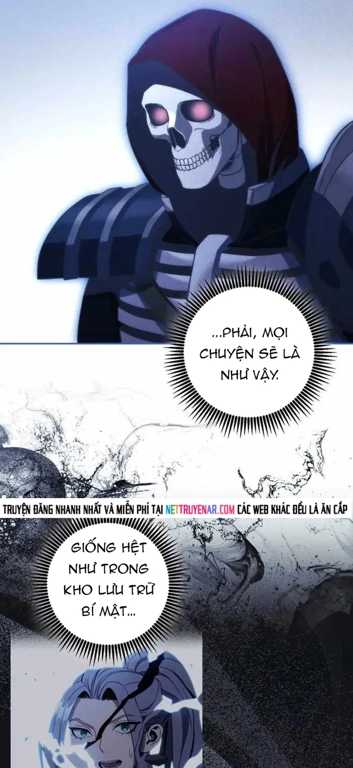 Cốt Binh Trở Lại Tập 371 trang 11
