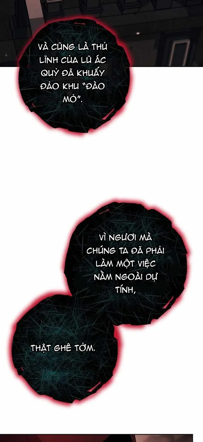Cốt Binh Trở Lại Tập 372 trang 50
