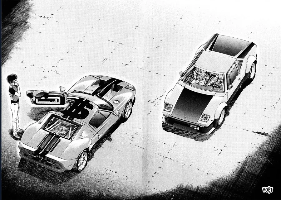 Countach Tập 107 trang 6