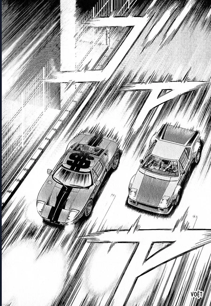 Countach Tập 108 trang 13