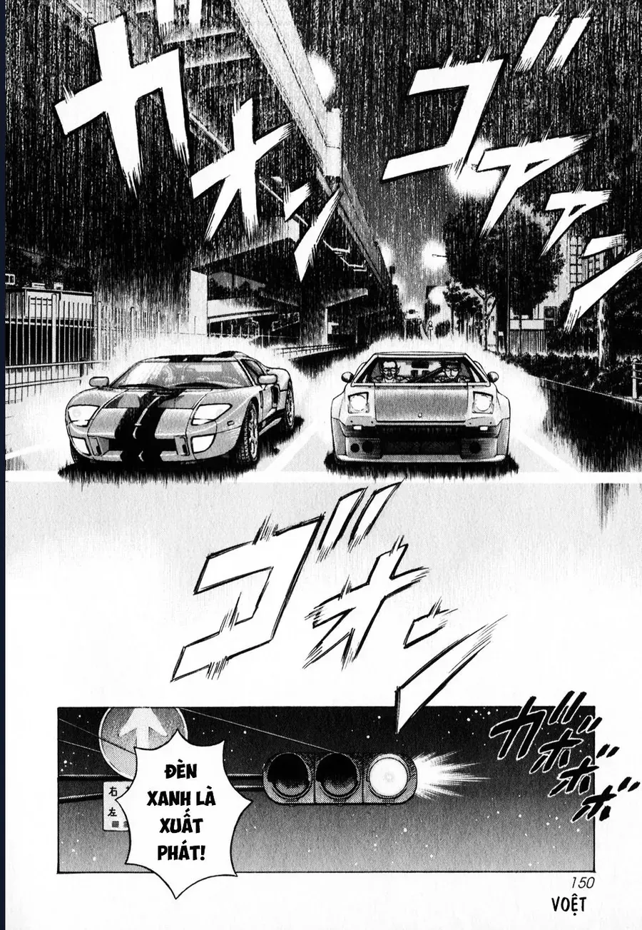 Countach Tập 108 trang 10