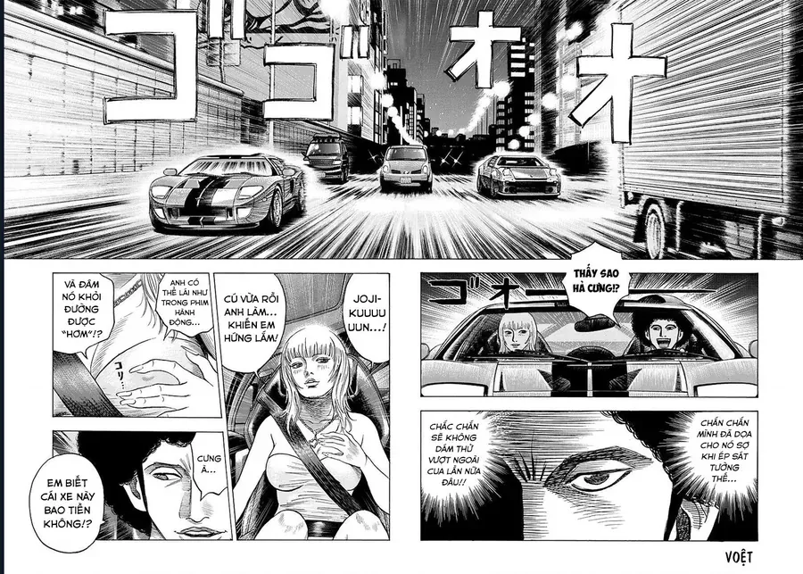 Countach Tập 112 trang 11