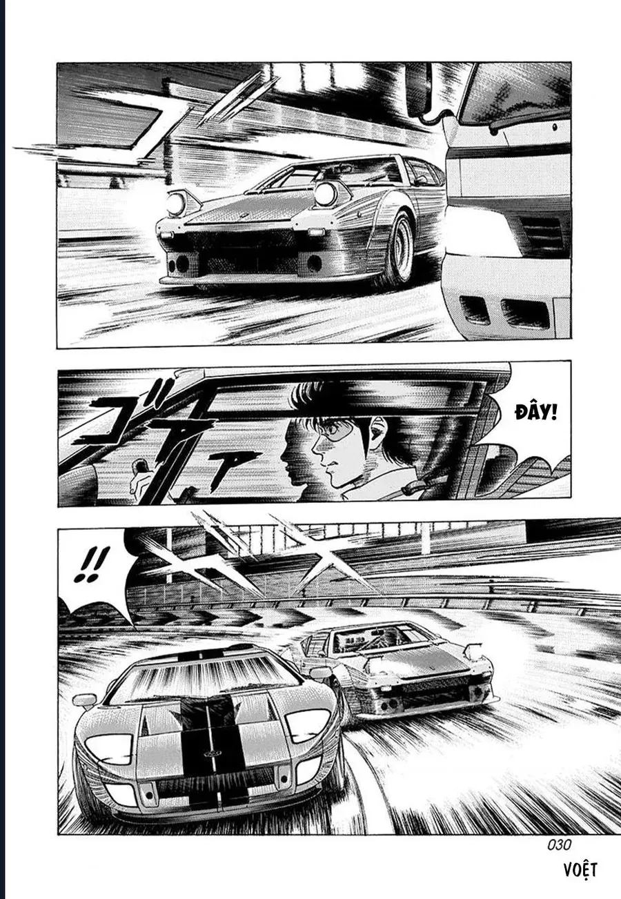 Countach Tập 112 trang 12