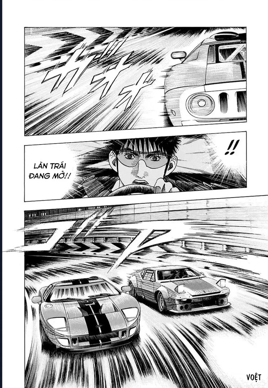 Countach Tập 112 trang 7