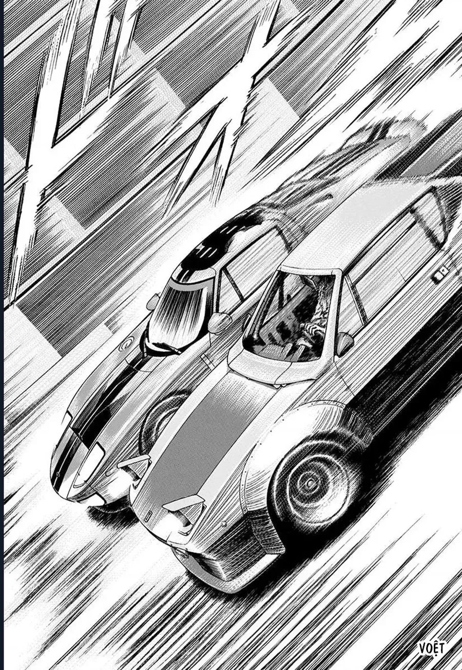 Countach Tập 112 trang 8