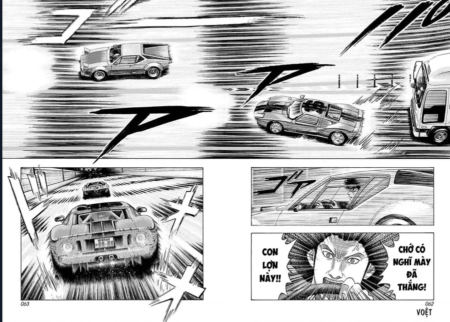 Countach Tập 114 trang 11