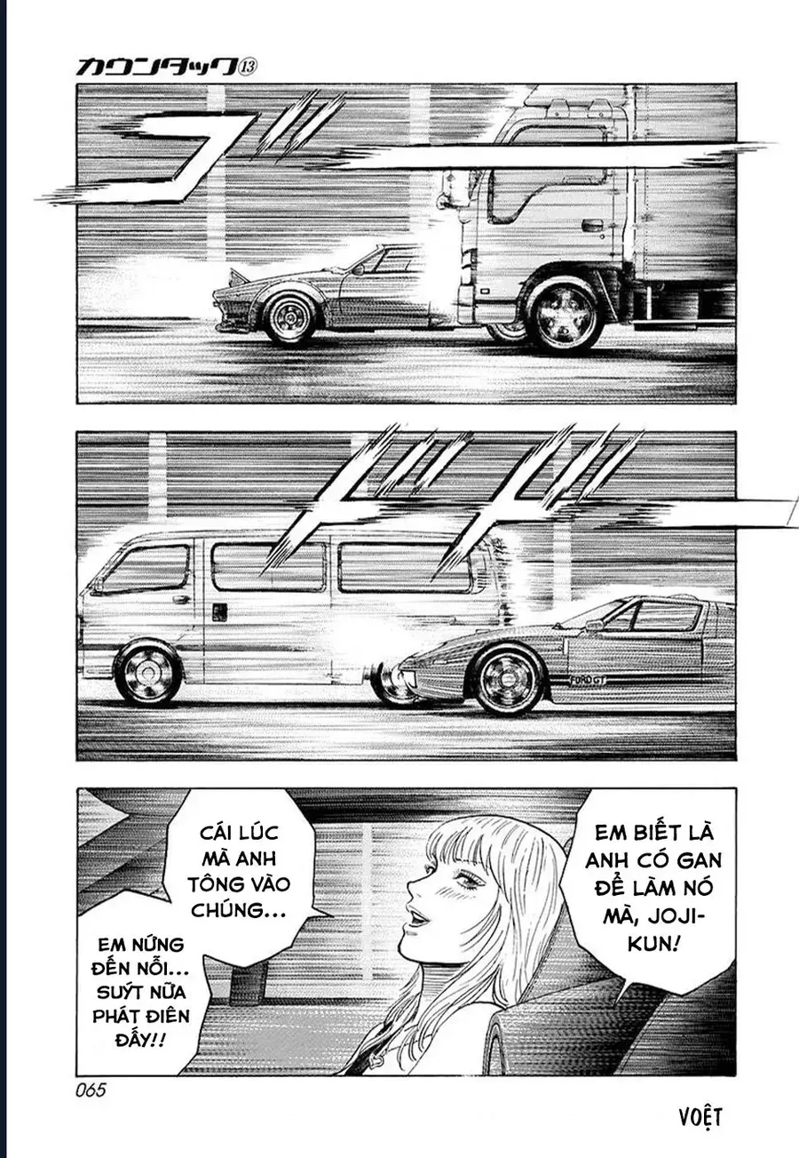 Countach Tập 114 trang 13