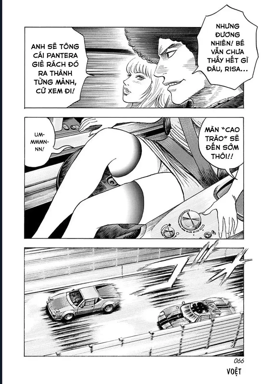 Countach Tập 114 trang 14