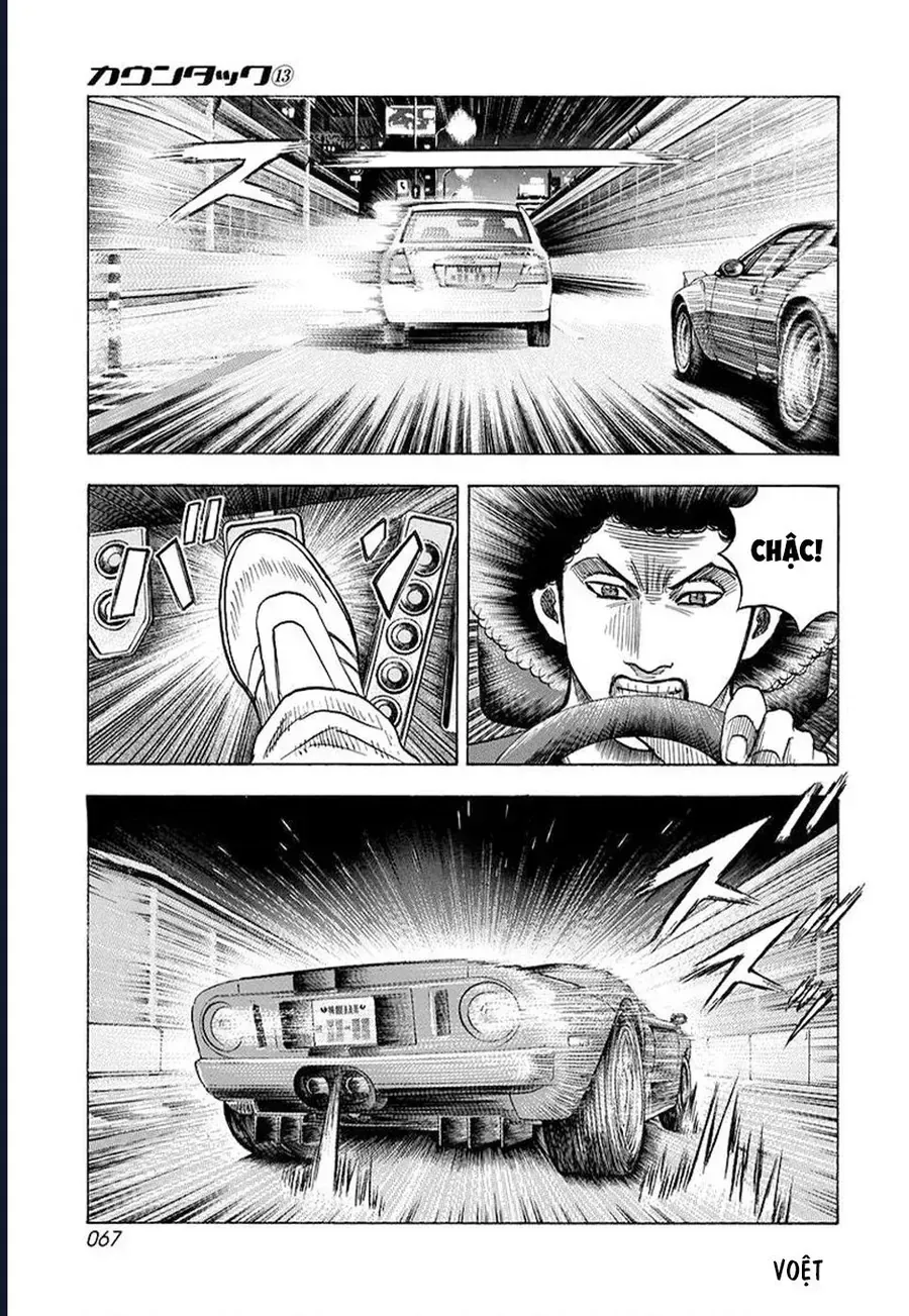 Countach Tập 114 trang 15