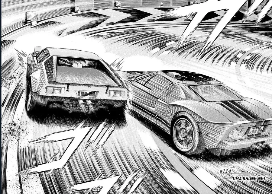 Countach Tập 114 trang 6