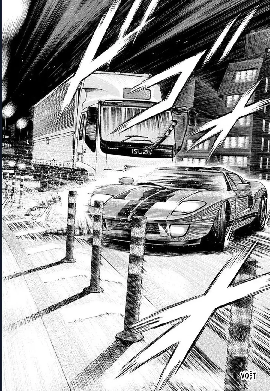 Countach Tập 114 trang 10